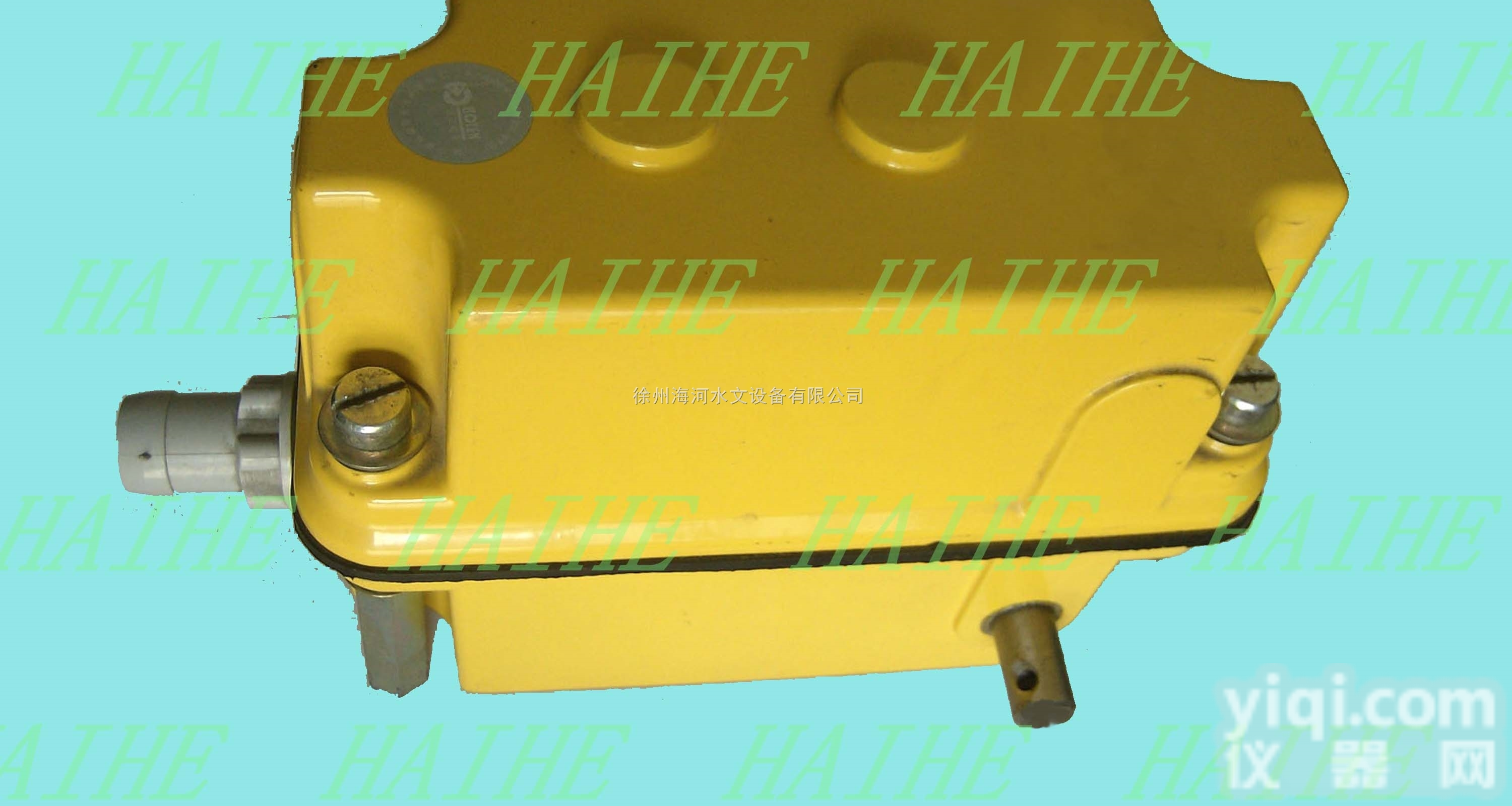 DXZ  海河<em>DXZ多功能行程限位器</em>  闸位计