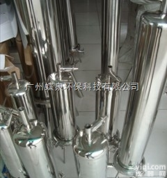 <em>井水</em><em>地下水</em>过滤不锈钢过滤器