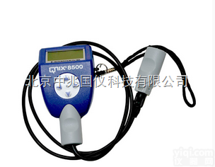 QNix8500  <em>德国</em><em>尼克斯</em>涂镀层QNix8500<em>涂层</em>测厚仪
