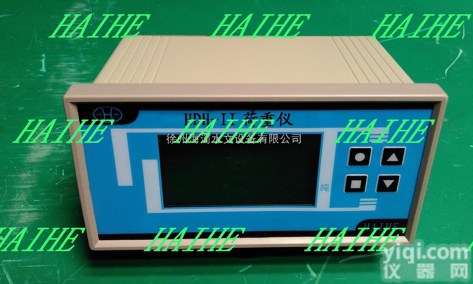 HGH-II  <em>海河</em>HGH-II荷重仪  <em>闸门</em>监测仪表 闸位计