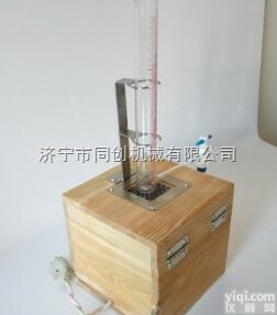 LST-II  <em>工业硫酸</em><em>透明度</em>仪