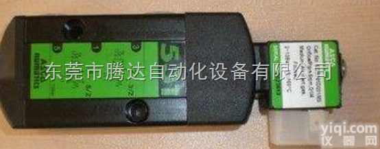 美国ASCO<em>电磁阀</em><em>适用性</em>经济性及可靠性
