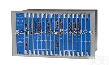 美国<em>本特利</em>bently 3500系列<em>前置</em>器
