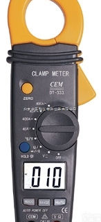 北京<em>钳形表</em>批发 钳型表 DT-<em>333</em>