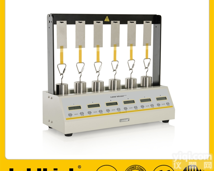 胶粘带持久性测定仪，胶带持<em>粘性</em>能<em>测试仪</em>