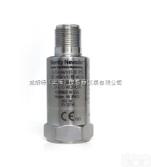美国<em>本特利</em>bently177230系列<em>振动</em>探头