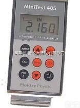 MiniTest 405复合材料<em>分层</em><em>测厚仪</em>