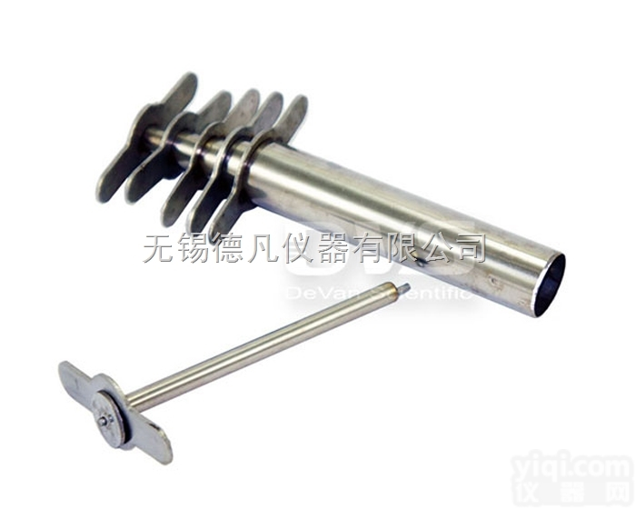 D89-44001  DVS <em>胶塞</em><em>打孔器</em> 手工