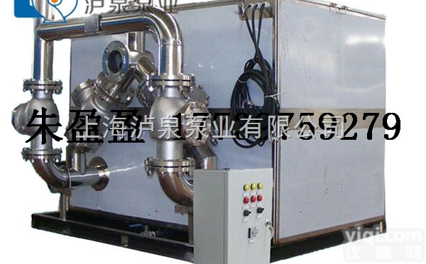 山东<em>泰安市</em>污水提升装置<em>厂家</em>