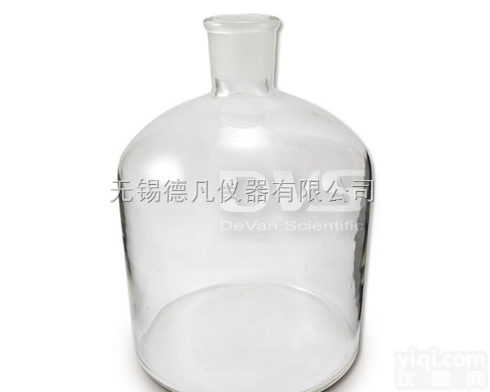 DG1657-14  DVS 自动<em>滴定</em><em>管用</em><em>玻璃瓶</em> 2000ml