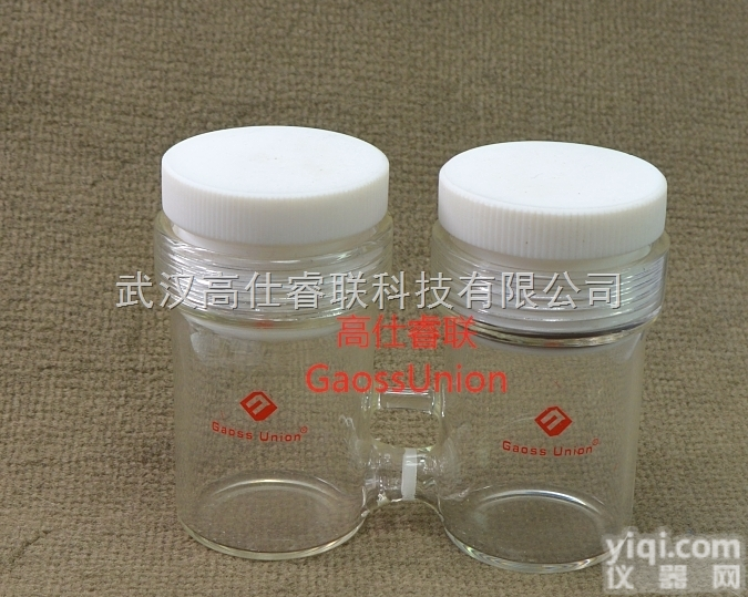 2H型<em>电解池</em>（螺纹<em>密封</em>）