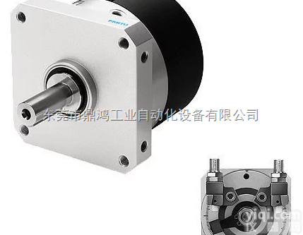 FESTO<em>摆动</em><em>气缸</em>  FESTO<em>摆动</em><em>气缸</em>资料大全及<em>安装</em>方式