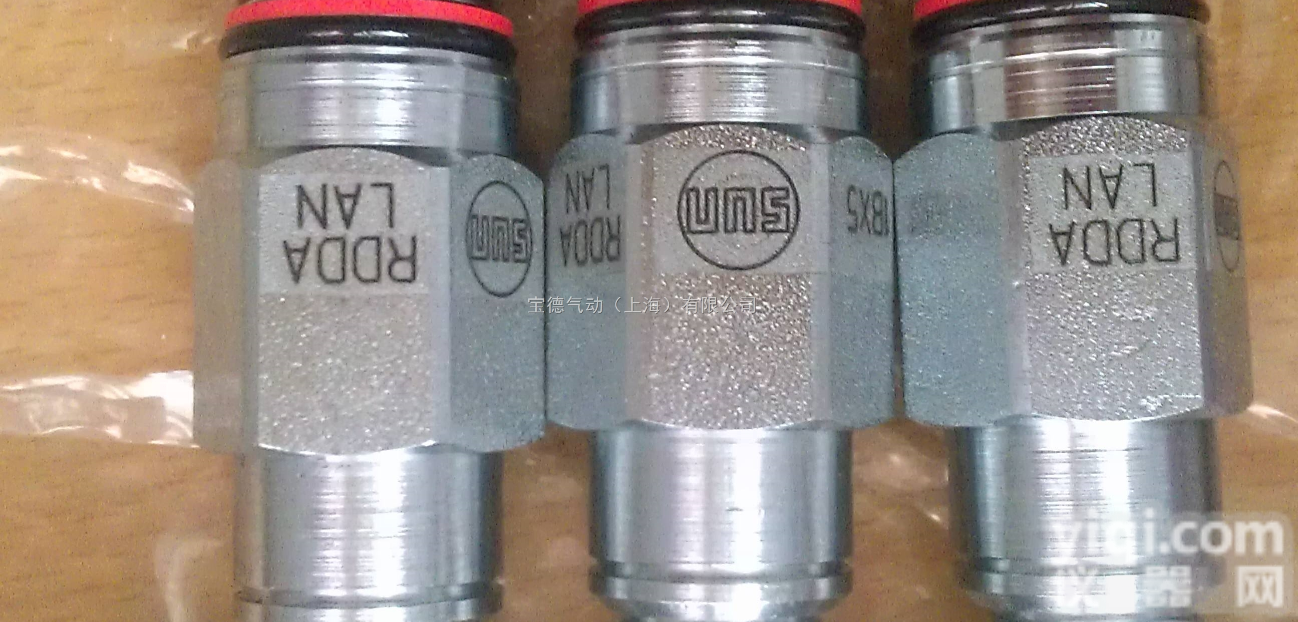 SUN<em>溢流阀</em>RPES系列<em>美国</em>厂家直销