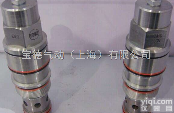 <em>美国</em>进口SUN<em>溢流阀</em>RPGD系列<em>价格优惠</em>