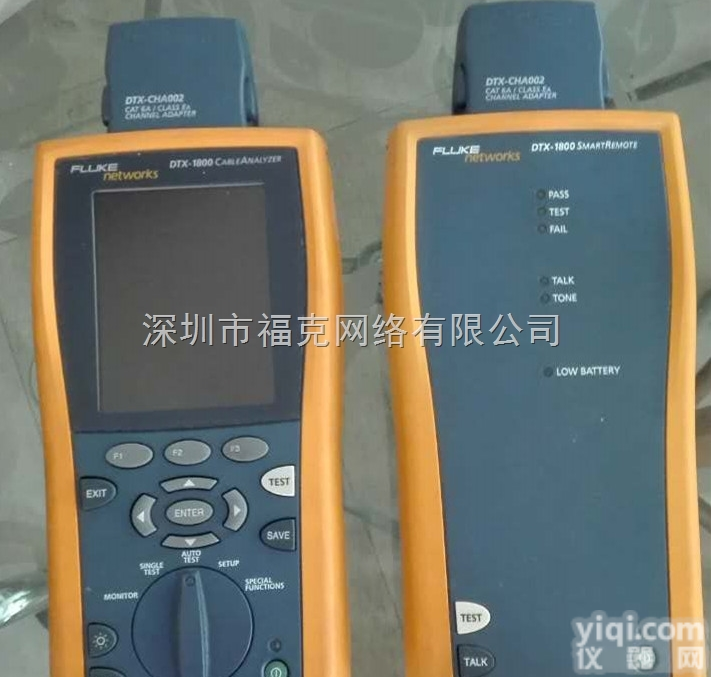 <em>DTX1800</em>  二手<em>测试仪</em>现货报价