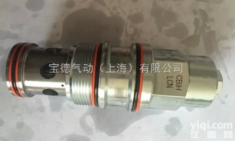 美国SUN<em>溢流阀</em>RVCS系列上海<em>一级</em>代理