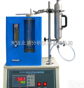 BY-HS-3  液化石油气<em>硫化</em>氢<em>试验仪</em>