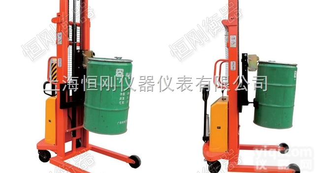<em>油桶</em><em>电子秤</em>  防爆<em>油桶</em><em>电子秤</em>，电动翻转<em>油桶</em>装卸车秤