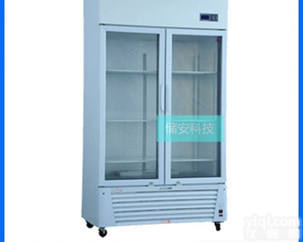 CAHWS-500L  厦门恒温恒湿柜 精密温湿度控制储存柜