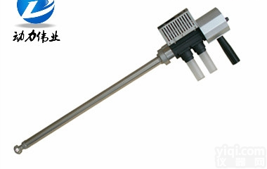 磷酸法<em>烟气</em><em>预处理</em>  HJ57-2017 废气SO2新标准<em>烟气</em><em>预处理</em>采样管