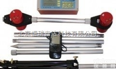 TI/PM-2  <em>北京</em>磁力测矿<em>探矿</em>仪