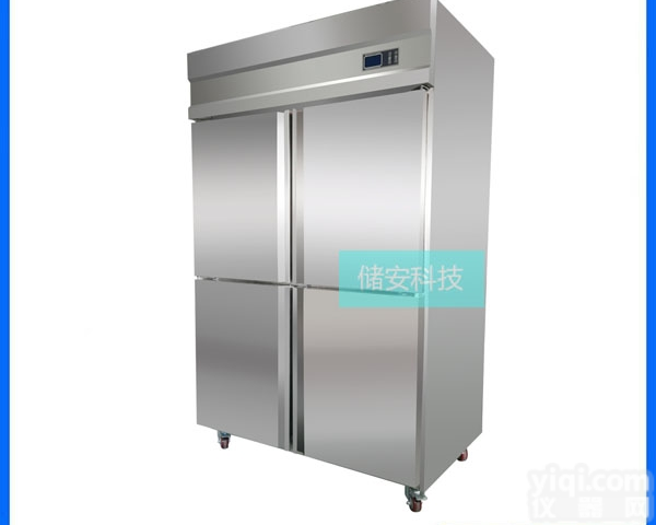 CAHWS-1000L  <em>菲林</em>底片放置<em>精密</em>恒温恒湿储存柜