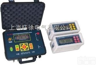 <em>南京</em>SL-<em>2818</em>型埋地管道防腐层探测<em>检漏仪</em>