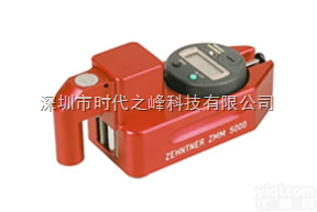 <em>瑞士</em>ZMM5000  路面标线<em>漆膜</em><em>厚度计</em>