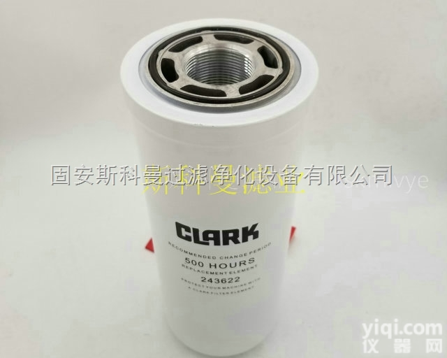 243622<em>克拉克</em>变矩器<em>滤芯</em>净化GX