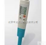 testo 206-pH3  <em>德国</em>德图<em>快速</em>检测pH酸碱度计和温度测量仪