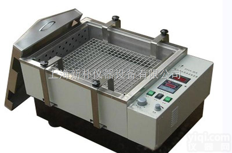 <em>SHA-C  恒温水浴振荡器</em>