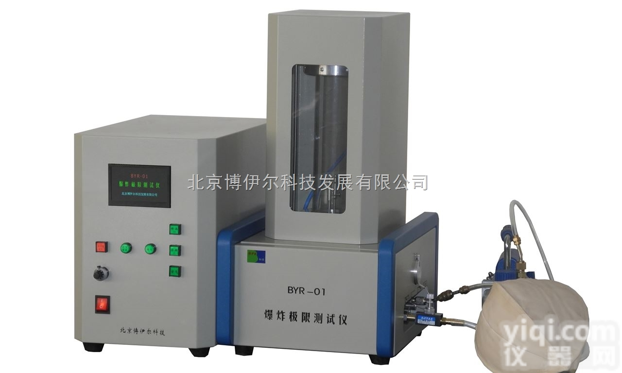 <em>爆炸</em><em>极限</em><em>测试仪</em>