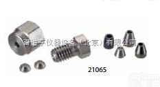 微<em>填充</em>柱的安装<em>接头</em>/接口 <em>套件</em>