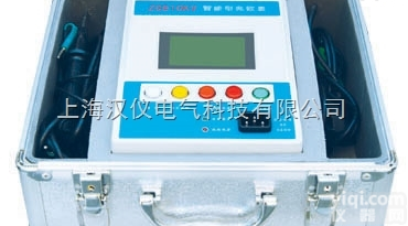 上海<em>智能型</em>兆欧表ZOB<em>系列</em>