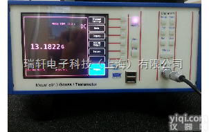 8010型<em>高斯计</em>  美国贝尔8010 <em>霍尔</em>效应<em>高斯计</em>