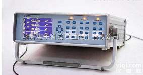 Hall-3600  美国贝尔Hall-3600型<em>三通</em>道<em>高斯计</em>