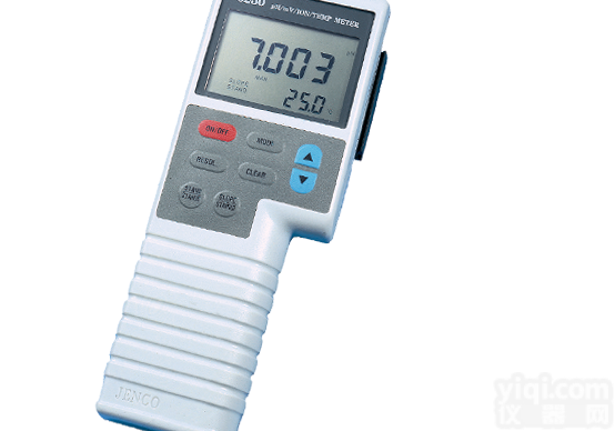 6250  <em>水质</em>分析仪ORP 6250<em>酸度计</em> 离子<em>测定仪</em>