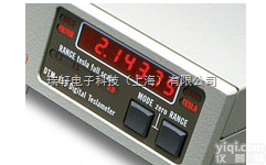DTM-<em>150</em>  <em>数字式</em>高斯/特斯拉计（DTM-<em>150</em>）