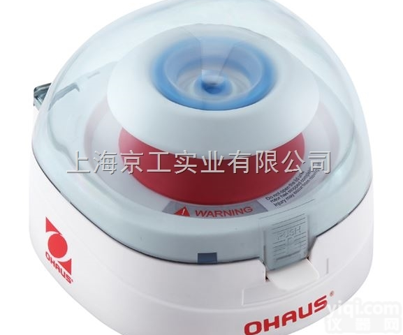 美国奥<em>豪斯</em>迷你<em>离心机</em>FC5306