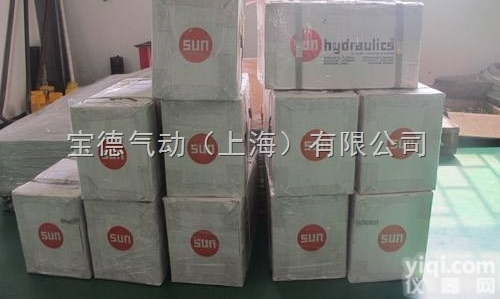 <em>美国</em>进口SUN<em>平衡阀</em>CBCY系列<em>技术先进</em>