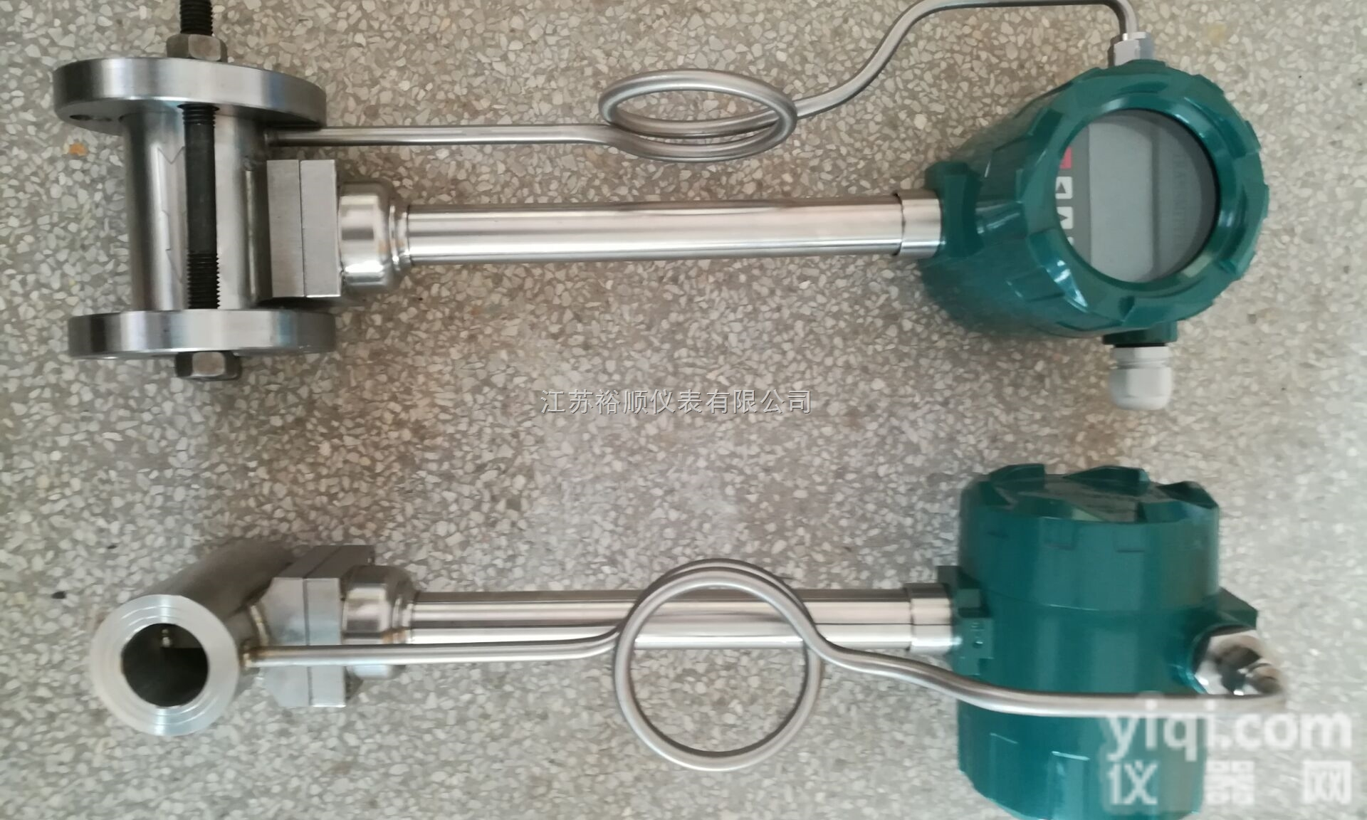 <em>矿井</em>下<em>通风</em>流量计