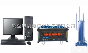 AY-6B  奥亚<em>膨胀</em>度<em>测定仪</em> 烟煤<em>膨胀</em><em>指数</em>测试仪