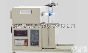 GJ-6  煤的<em>格金低温干馏测定仪</em>价格_厂家_分析仪器