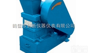 EP<em>系列</em>  实验室小型颚式破碎机 化验室<em>破碎设备</em>