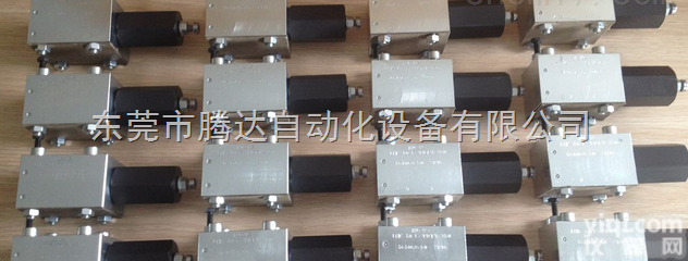 HAWE<em>平衡阀</em><em>LHK</em> 40 F-11 <em>CPV</em>-350