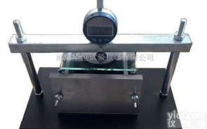 <em>灌浆</em>用<em>膨胀</em>砂浆<em>竖向</em><em>膨胀</em>率测定仪GJY-100