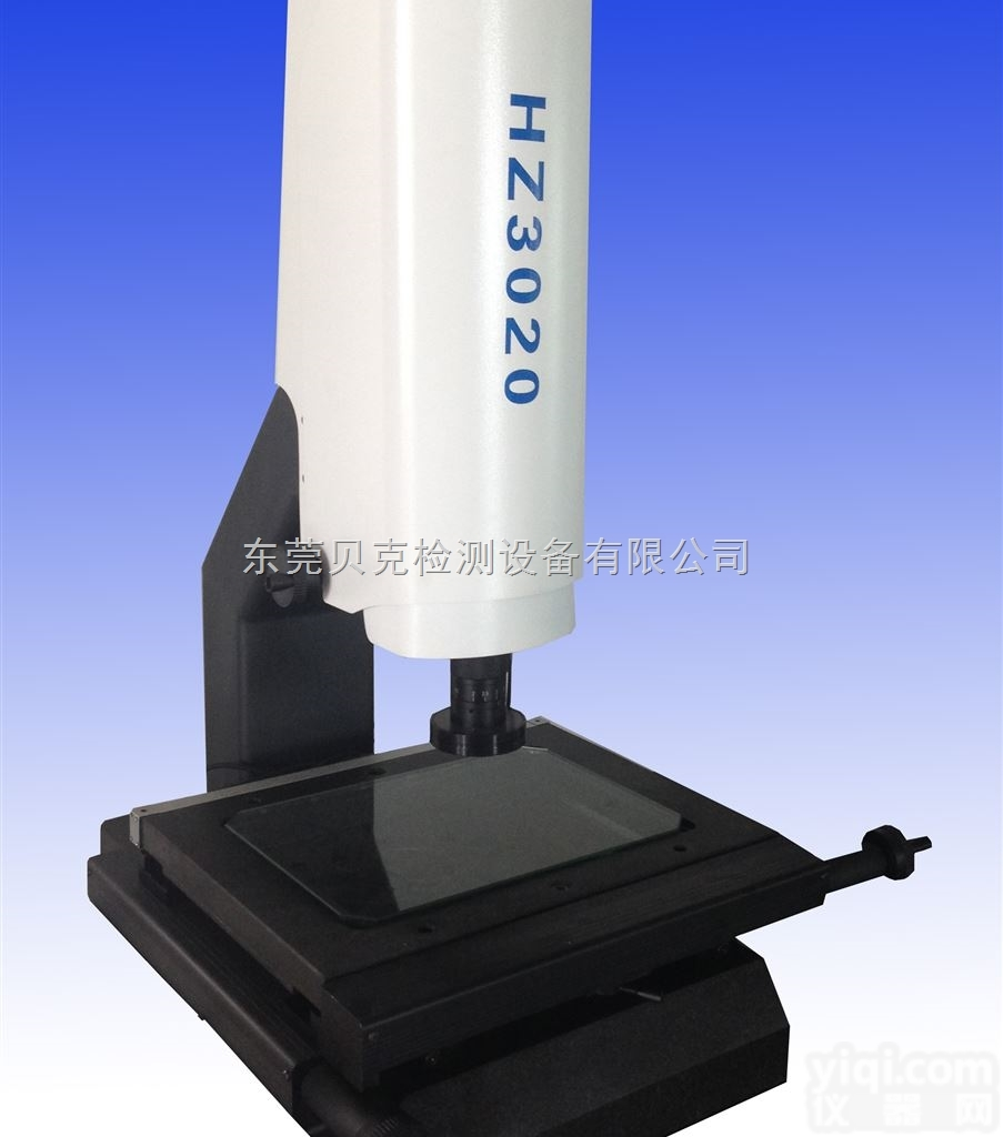 BK-<em>3020</em>-AT  <em>3020</em><em>全自动</em>影像测量仪BK-<em>3020</em>-AT