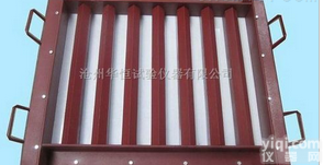 自密实<em>混凝土</em>刀口<em>早期</em><em>开裂</em>试验装置 ZMS