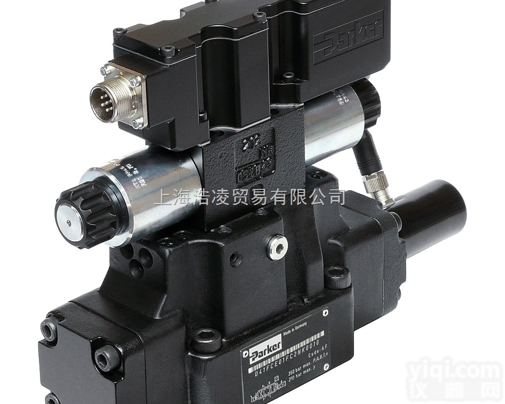 D111FHB32L1NB00  电液<em>比例阀</em>派克<em>德国</em><em>优势</em>直接进口