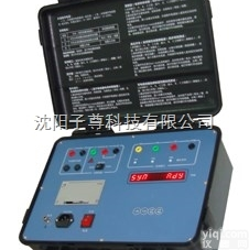 J3000  真空<em>接触器</em><em>同步</em>测试仪